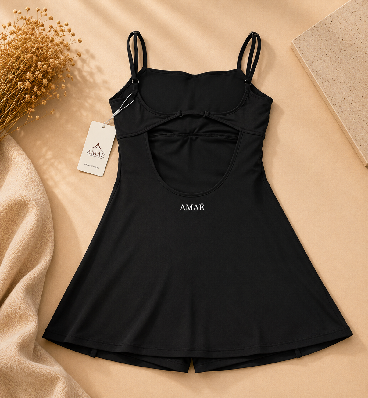 AMAÉ Active Dress