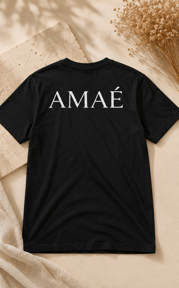 AMAÉ Active Oversized T-Shirt