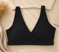 AMAÉ Active Scoop Back Sports Bra