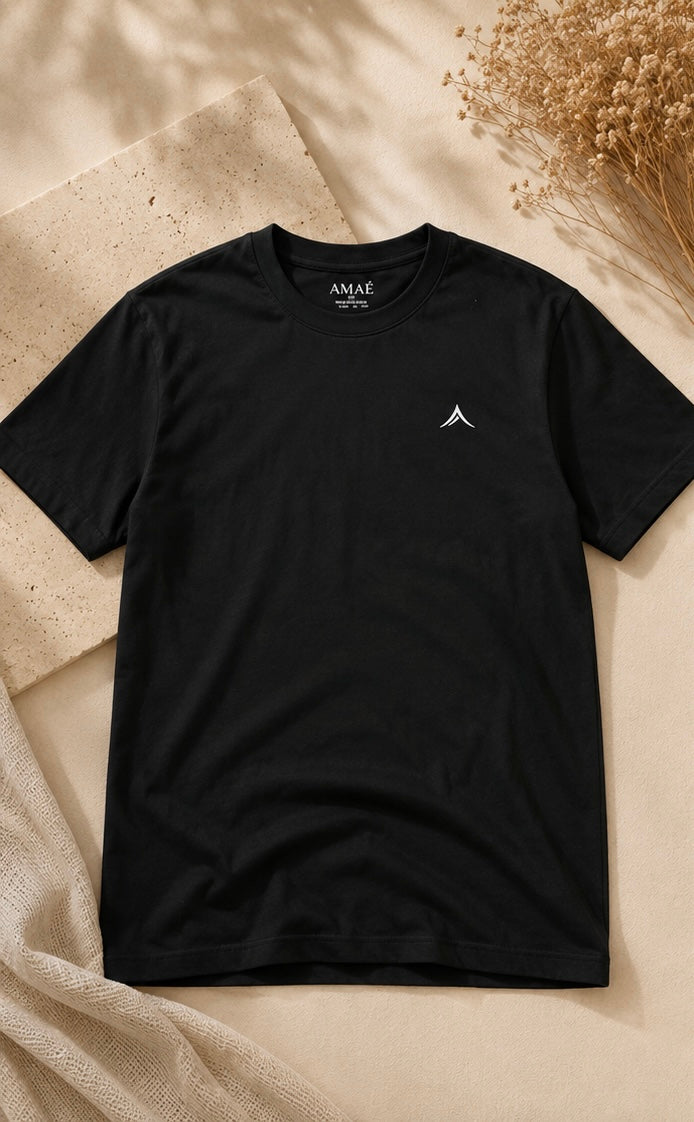 AMAÉ Active Oversized T-Shirt