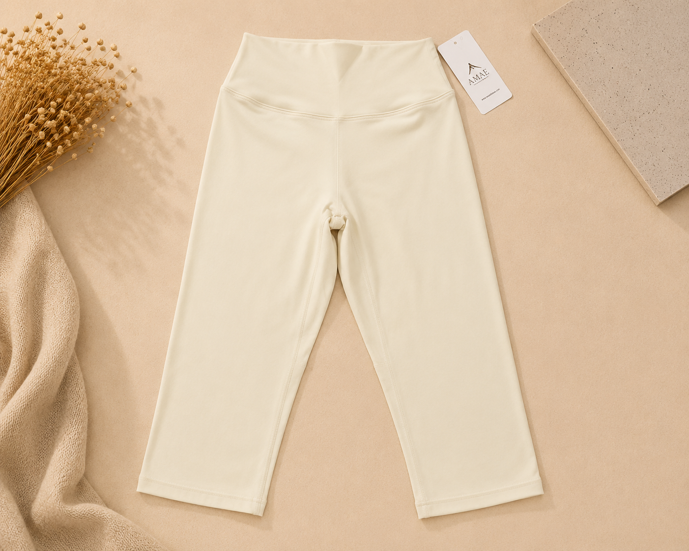 AMAÉ Capri Trousers