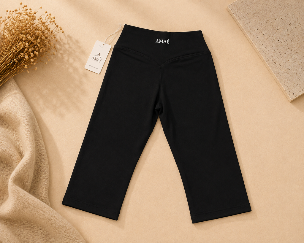 AMAÉ Capri Trousers