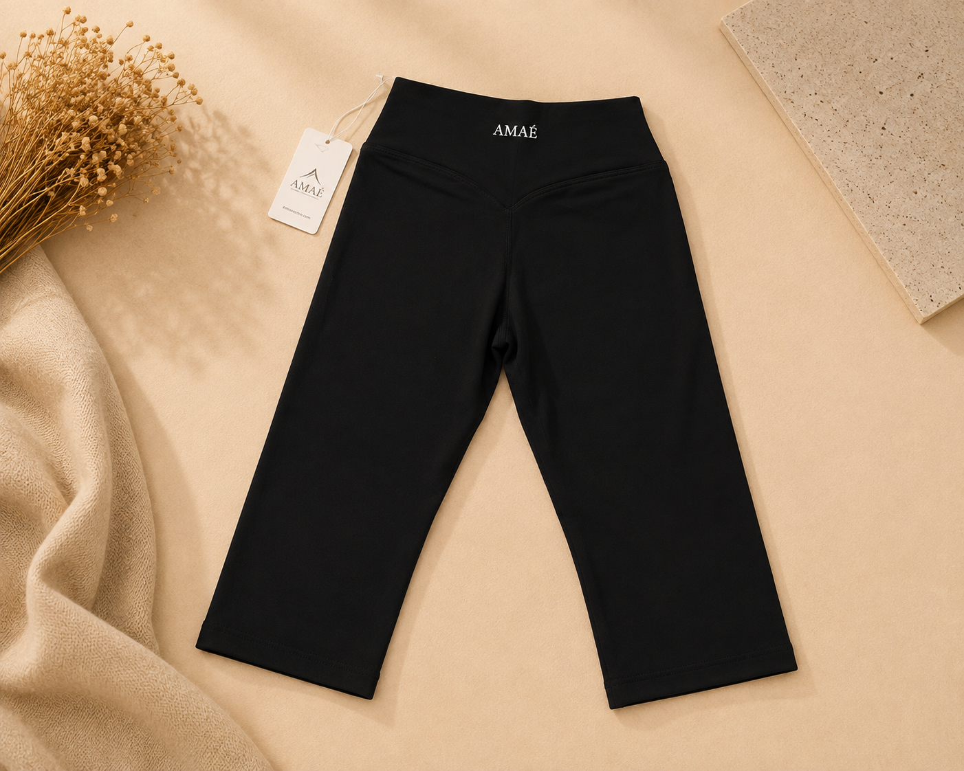 AMAÉ Capri Trousers