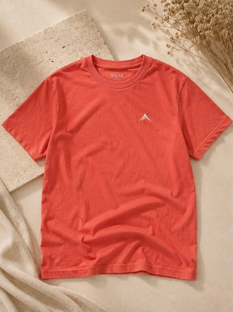 AMAÉ Active Oversized T-Shirt