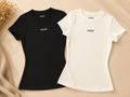 AMAÉ Active Fitted T-Shirt
