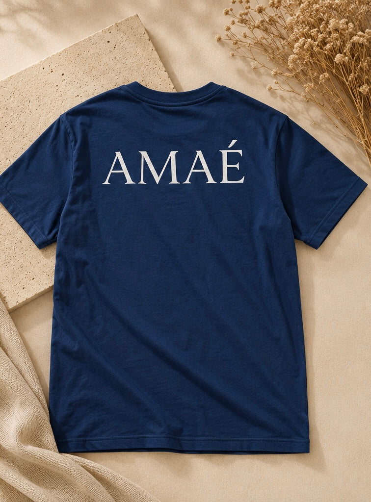 AMAÉ Active Oversized T-Shirt