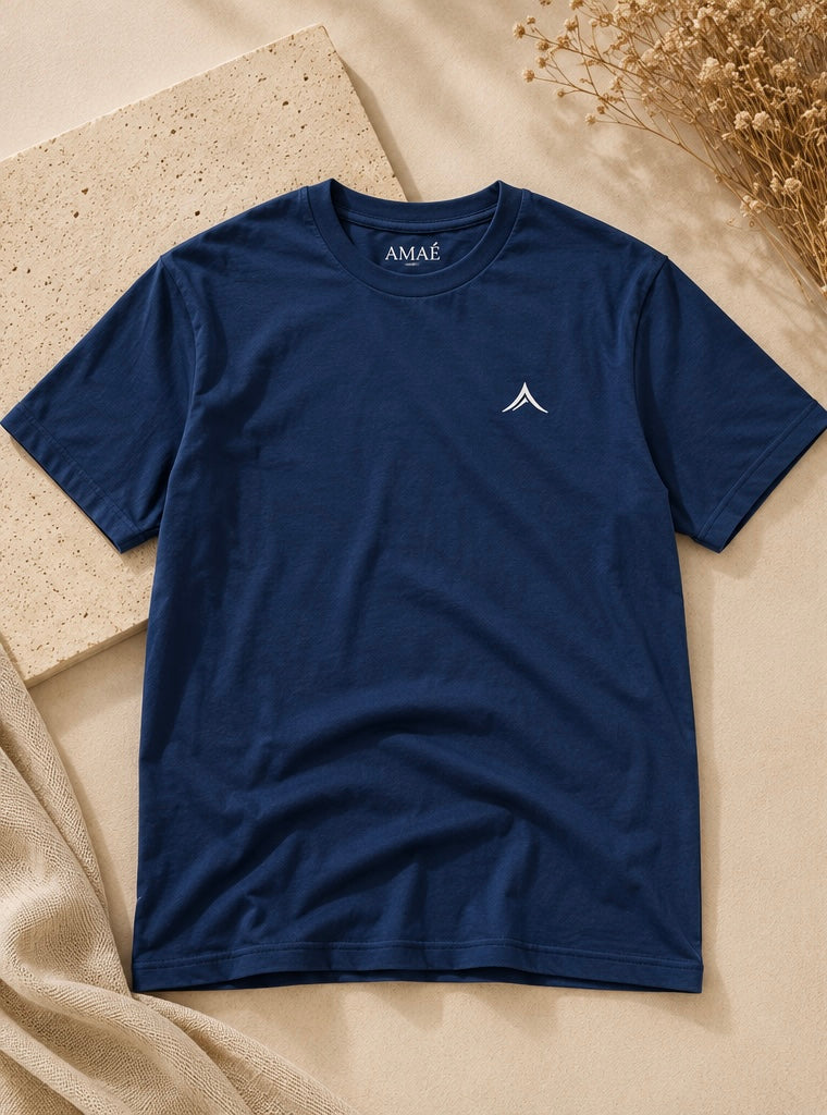 AMAÉ Active Oversized T-Shirt