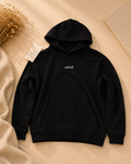AMAÉ Oversized Fleece Lined Hoodie
