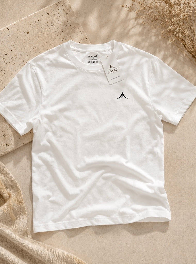 AMAÉ Active Oversized T-Shirt